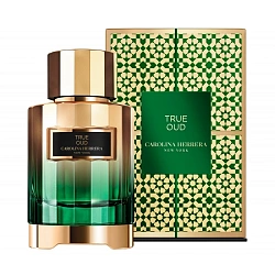 Carolina Herrera True Oud
