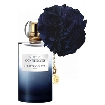 Annick Goutal Nuit et Confidences парфюмерная вода, 100 мл тестер