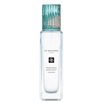 Фото Jo Malone Wood Sage & Sea Salt Cologne Limited 2022