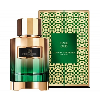 Фото CAROLINA HERRERA True Oud