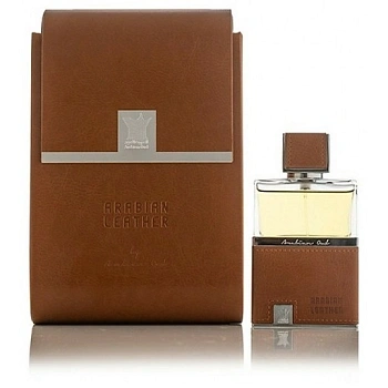 Фото Arabian Oud Arabian Leather