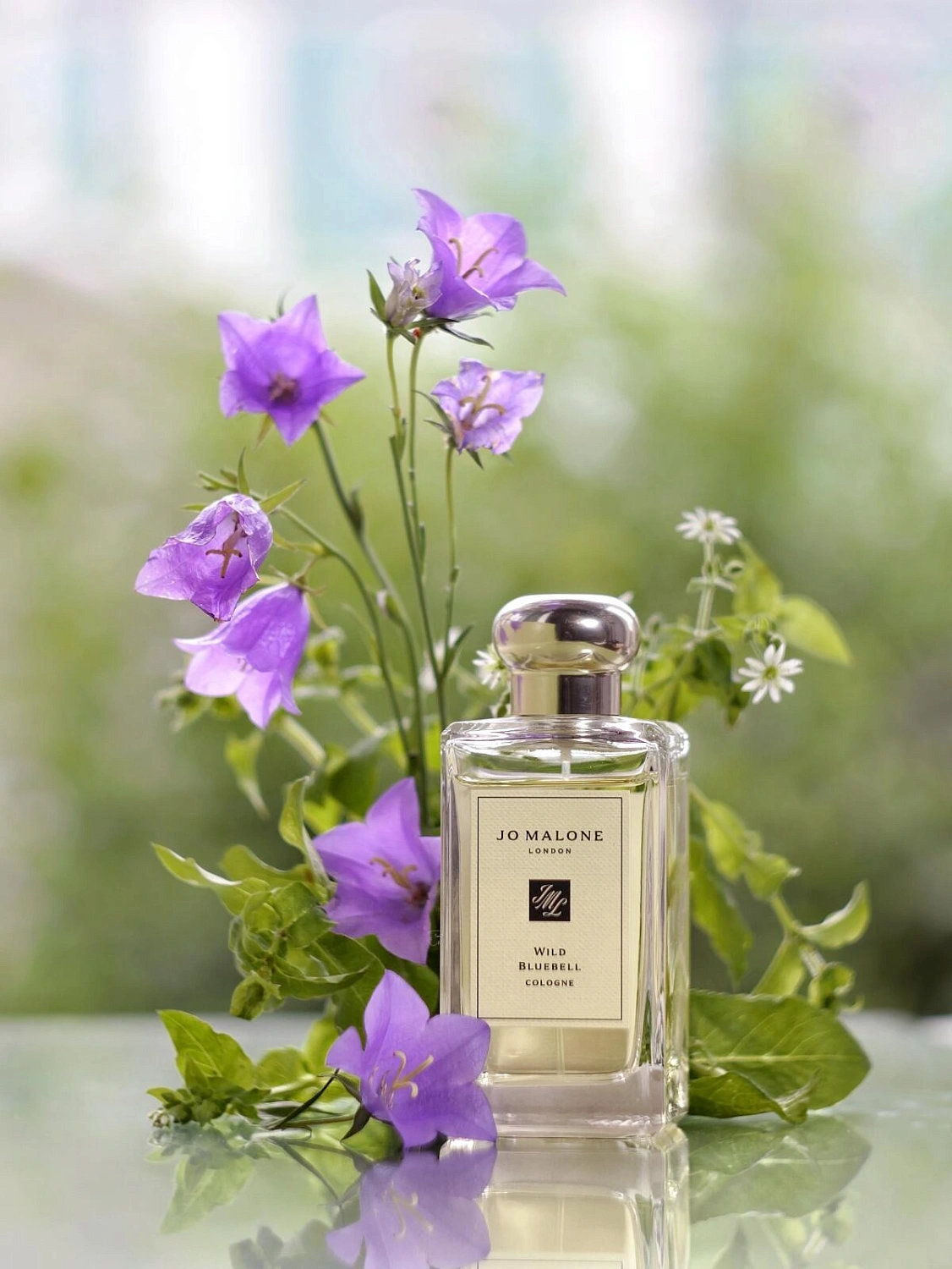 Jo Malone Wild Bluebell