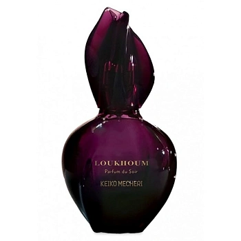 Фото Keiko Mecheri Loukhoum Parfum du Soir