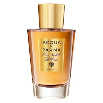 Фото Acqua di Parma Iris Nobile Sublime