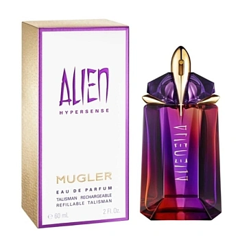 Фото MUGLER Alien Hypersense