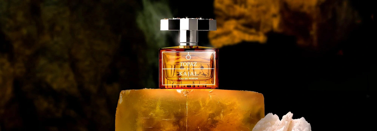 Kajal Topaz