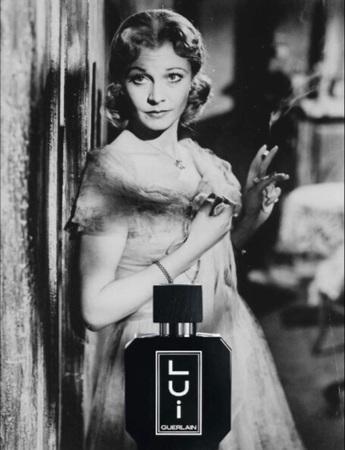 Guerlain LUI