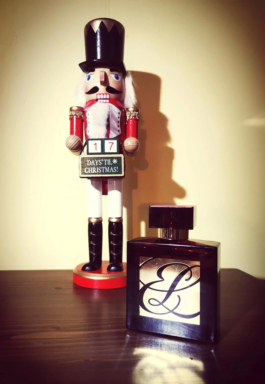 Estee Lauder Amber Mystique