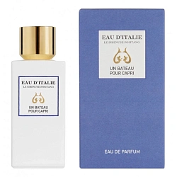 Eau d'Italie Rosa Greta