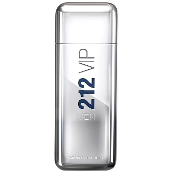 CAROLINA HERRERA 212 Vip Men туалетная вода, 200 мл тестер CAROLINA HERRERA 212 Vip Men туалетная вода, 200 мл тестер