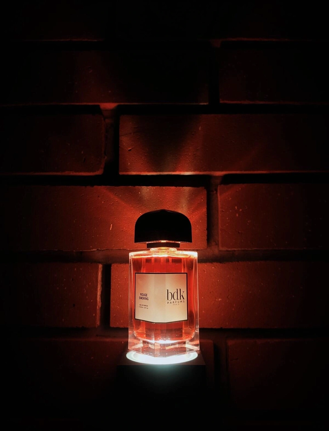 bdk Parfums Rouge Smoking