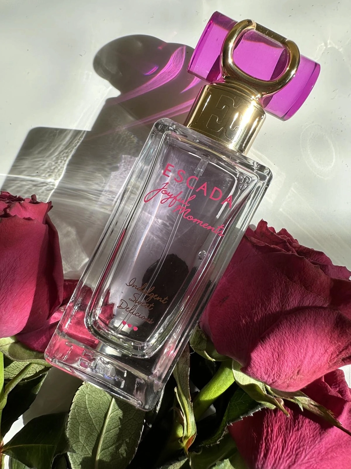 Escada Joyful Moments Escada Joyful Moments
