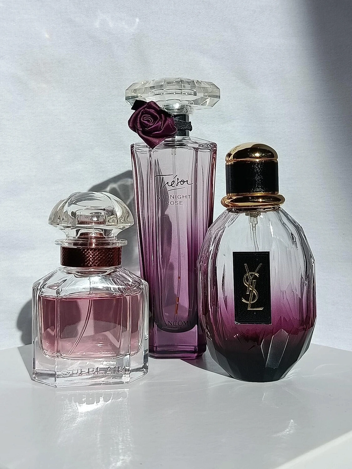 Lancôme Tresor Midnight Rose