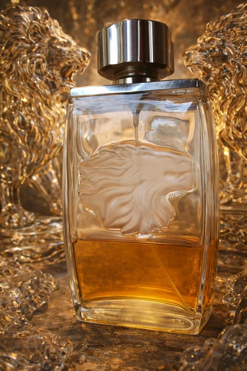 Lalique Pour Homme