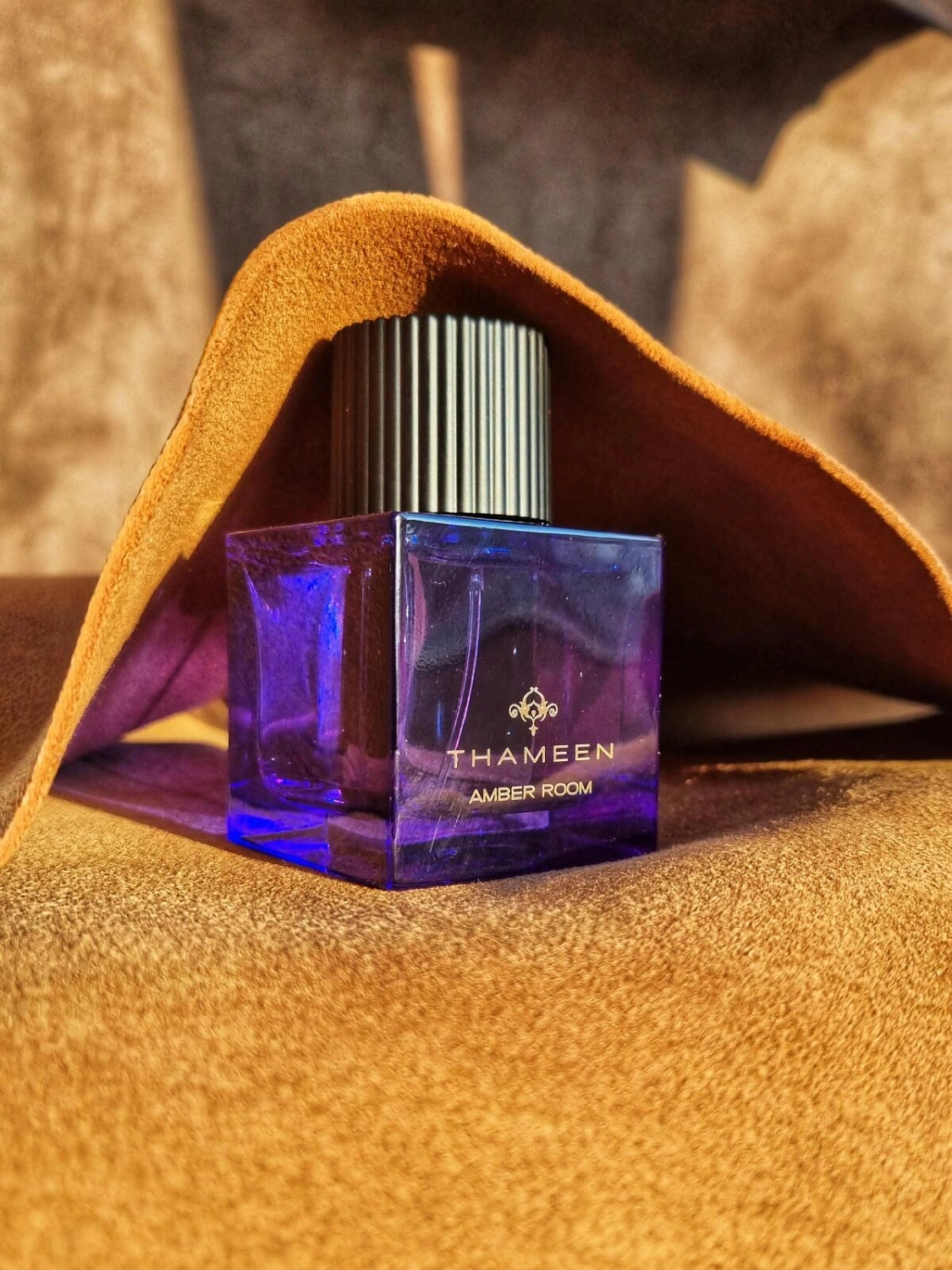 Thameen Amber Room Thameen Amber Room