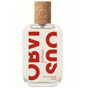 Obvious Scoville парфюмерная вода, 100 мл тестер Obvious Scoville парфюмерная вода, 100 мл тестер