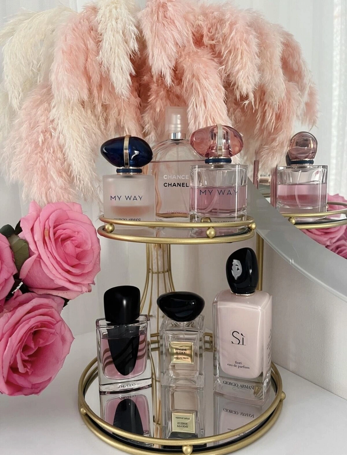 Shiseido Ginza Murasaki