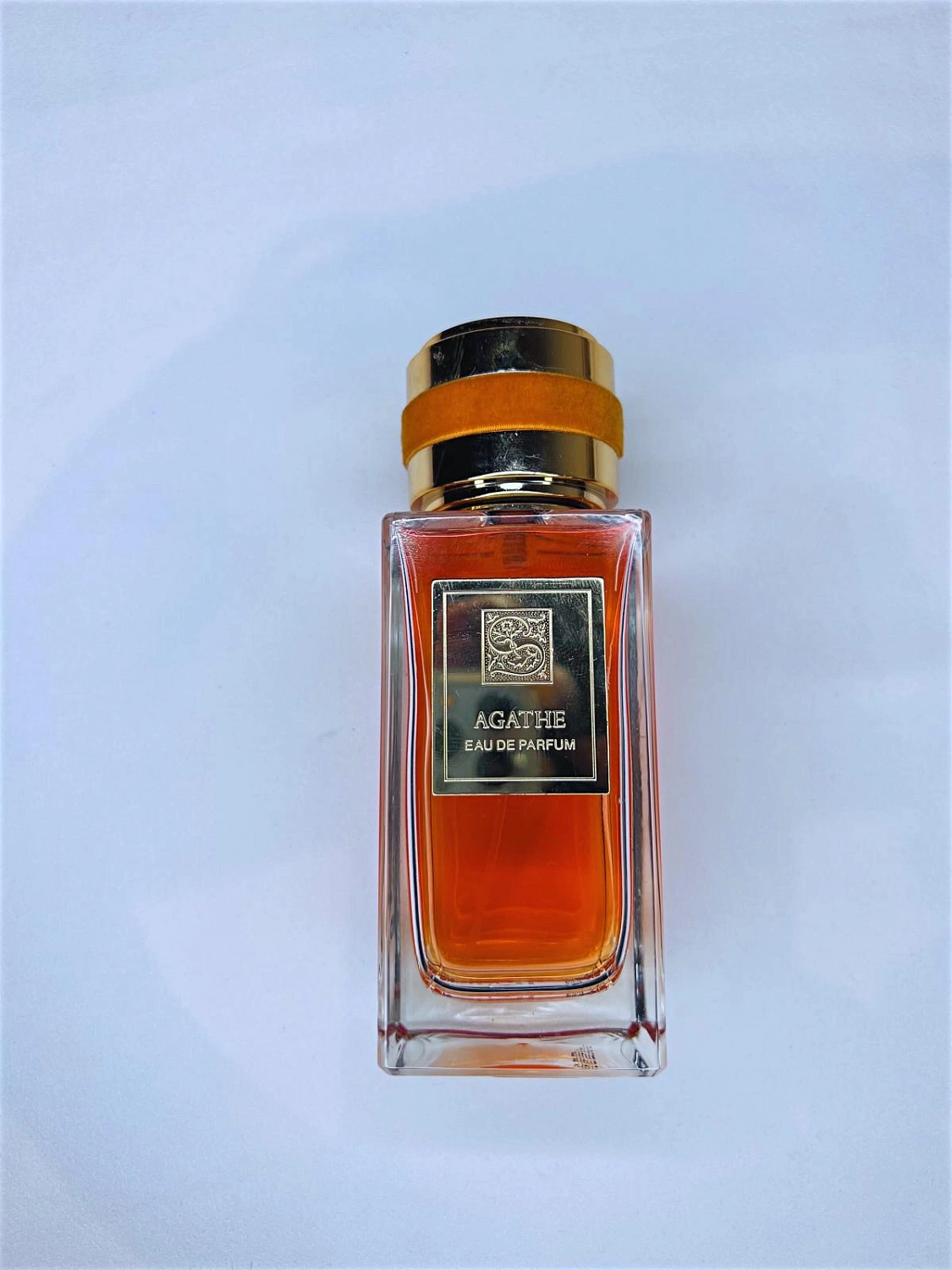 Signature Agathe