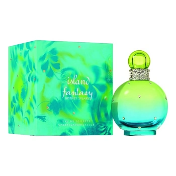 Фото Britney Spears Island Fantasy