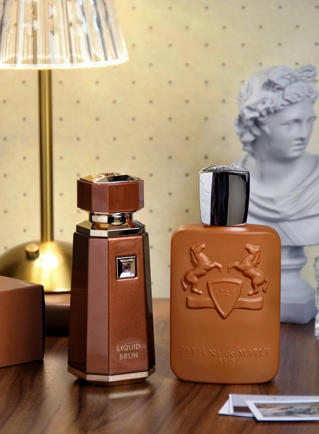 Parfums de Marly Althair