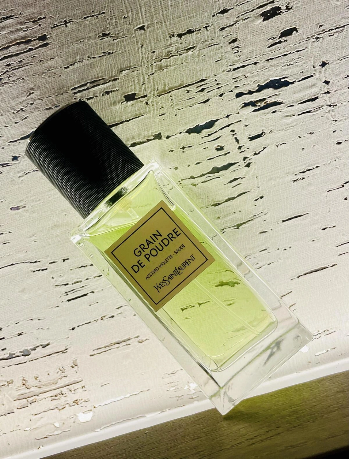Yves Saint Laurent Grain de Poudre