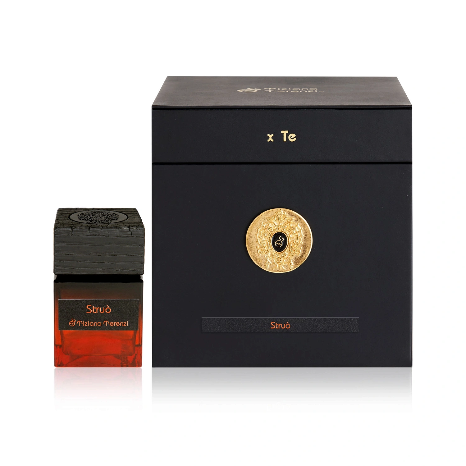 Tiziana Terenzi Struo