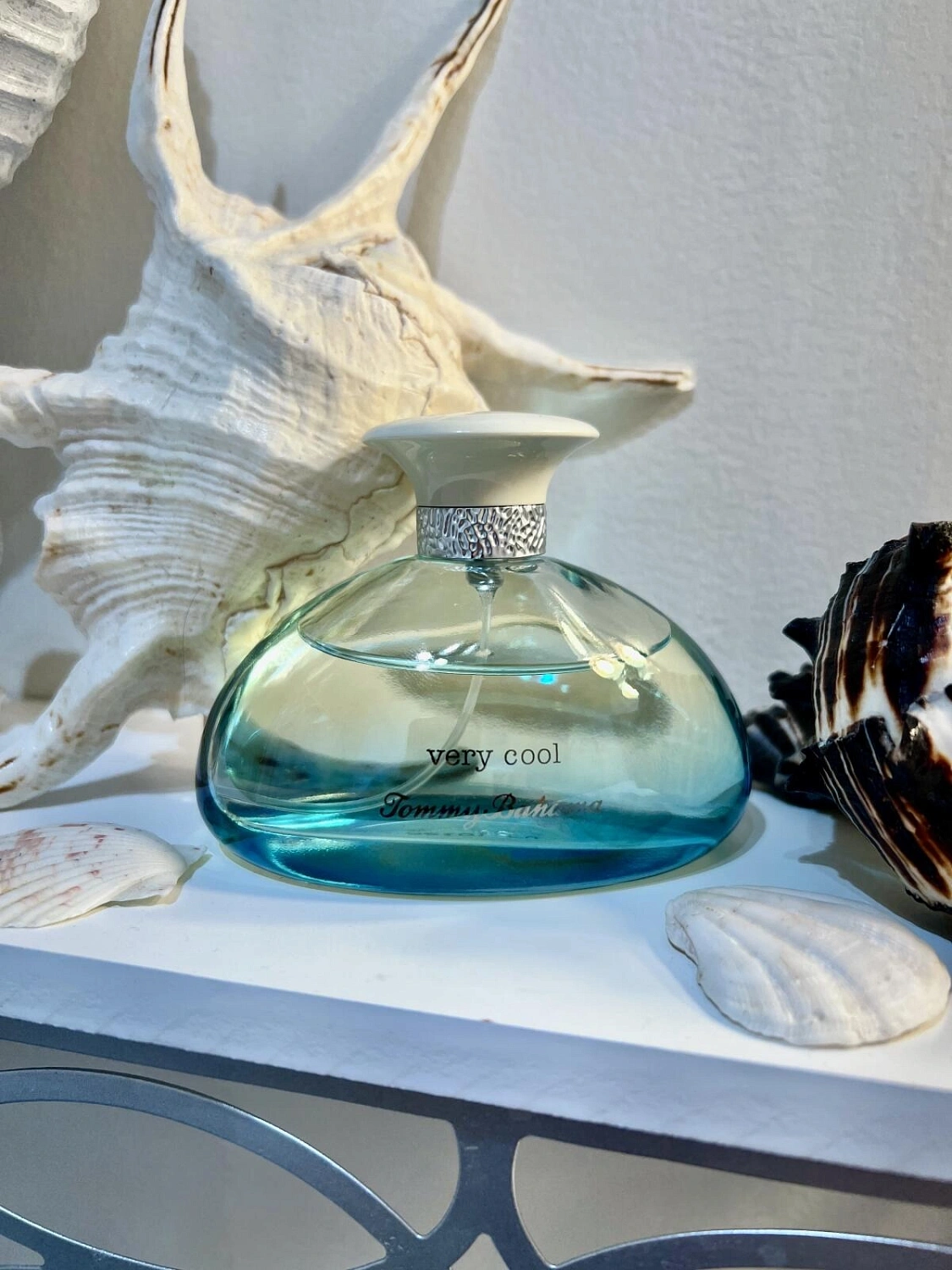 Tommy Bahama Very Cool