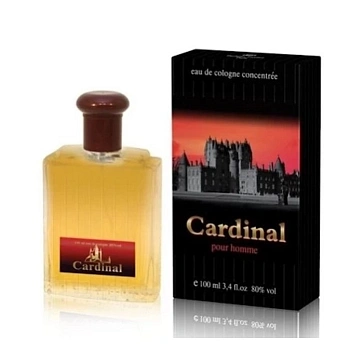 Фото Brocard Cardinal