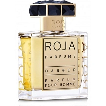 Фото Roja Parfums Danger Pour Homme