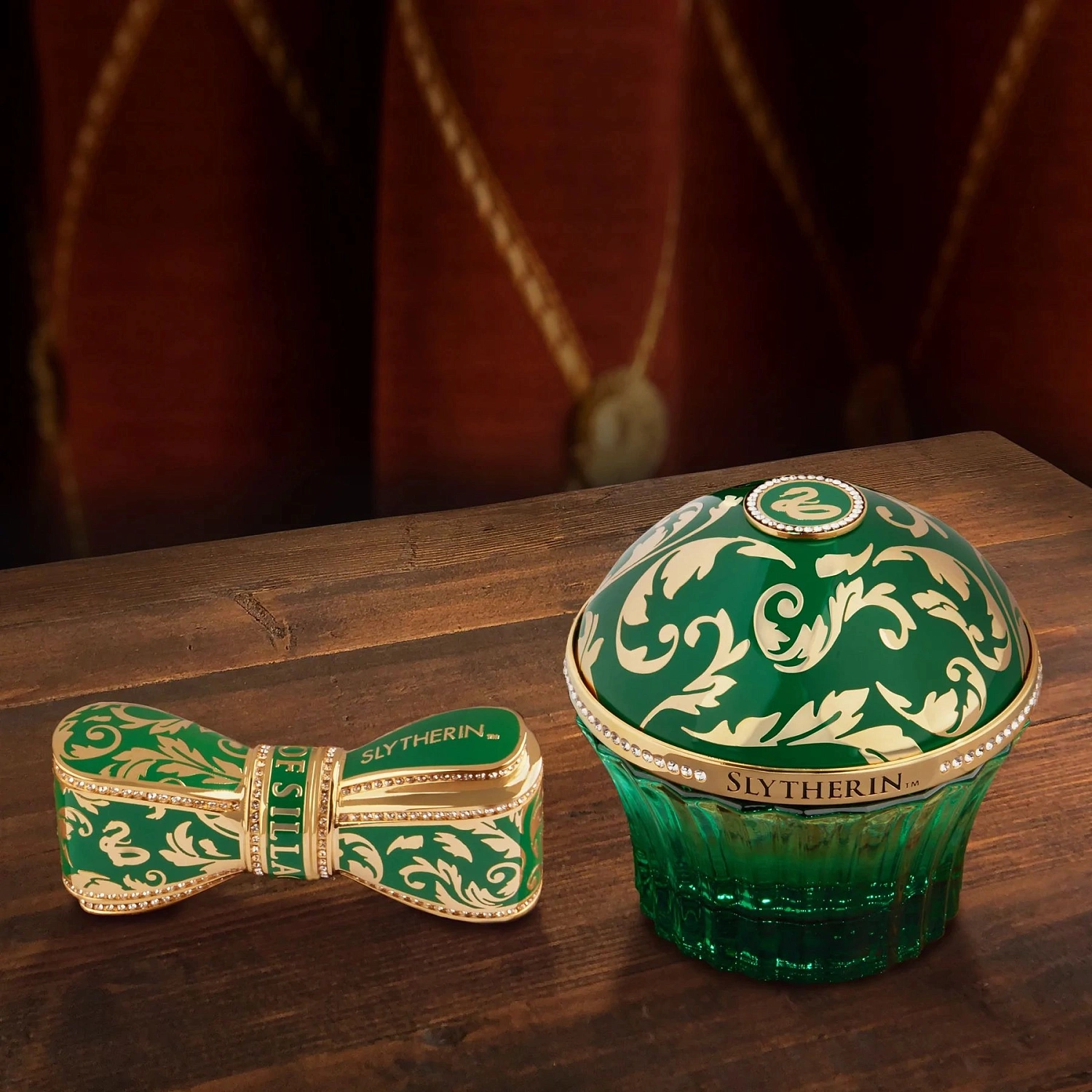 House Of Sillage Slytherin Parfum House Of Sillage Slytherin Parfum