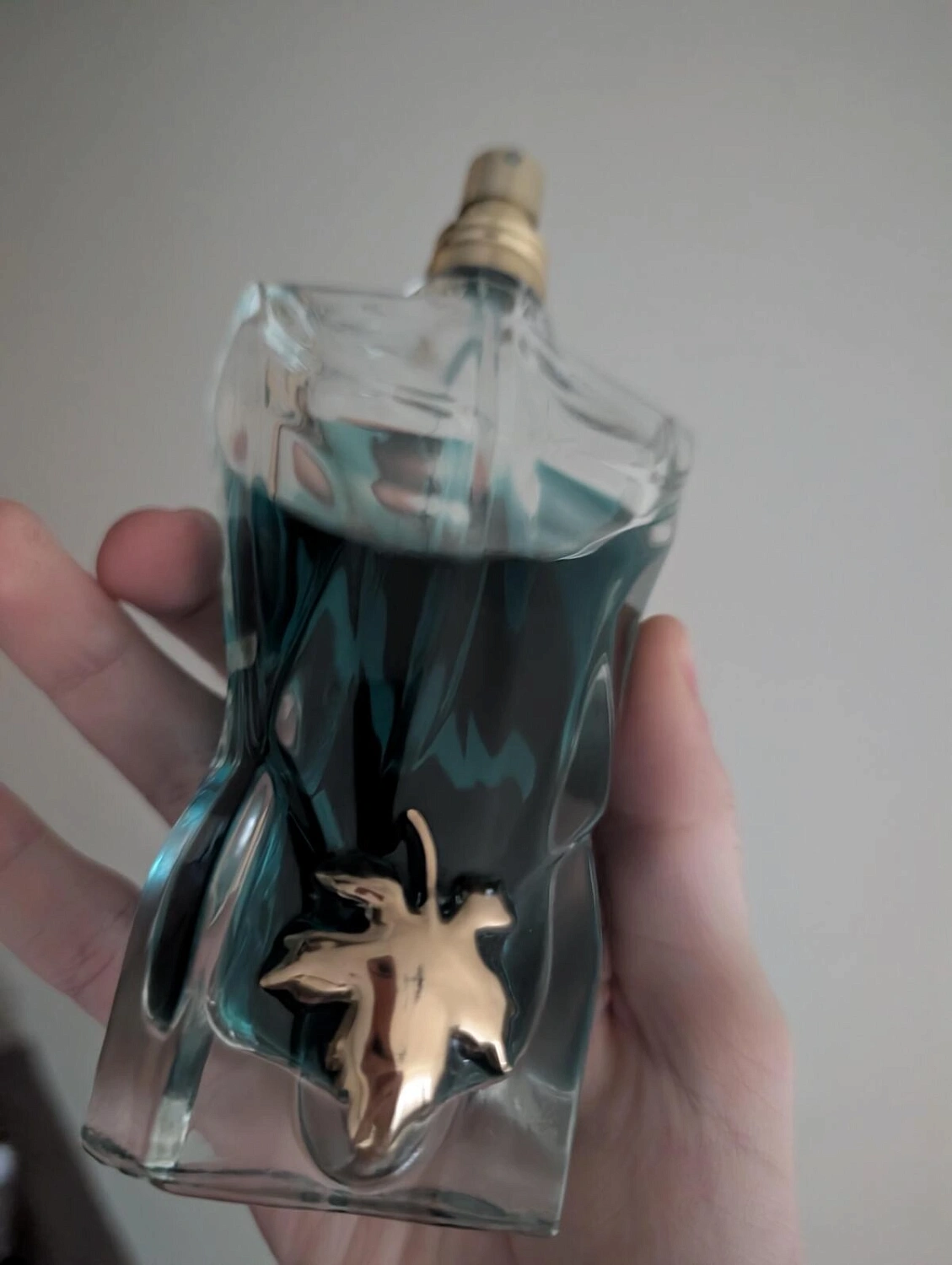 Jean Paul Gaultier Le Beau