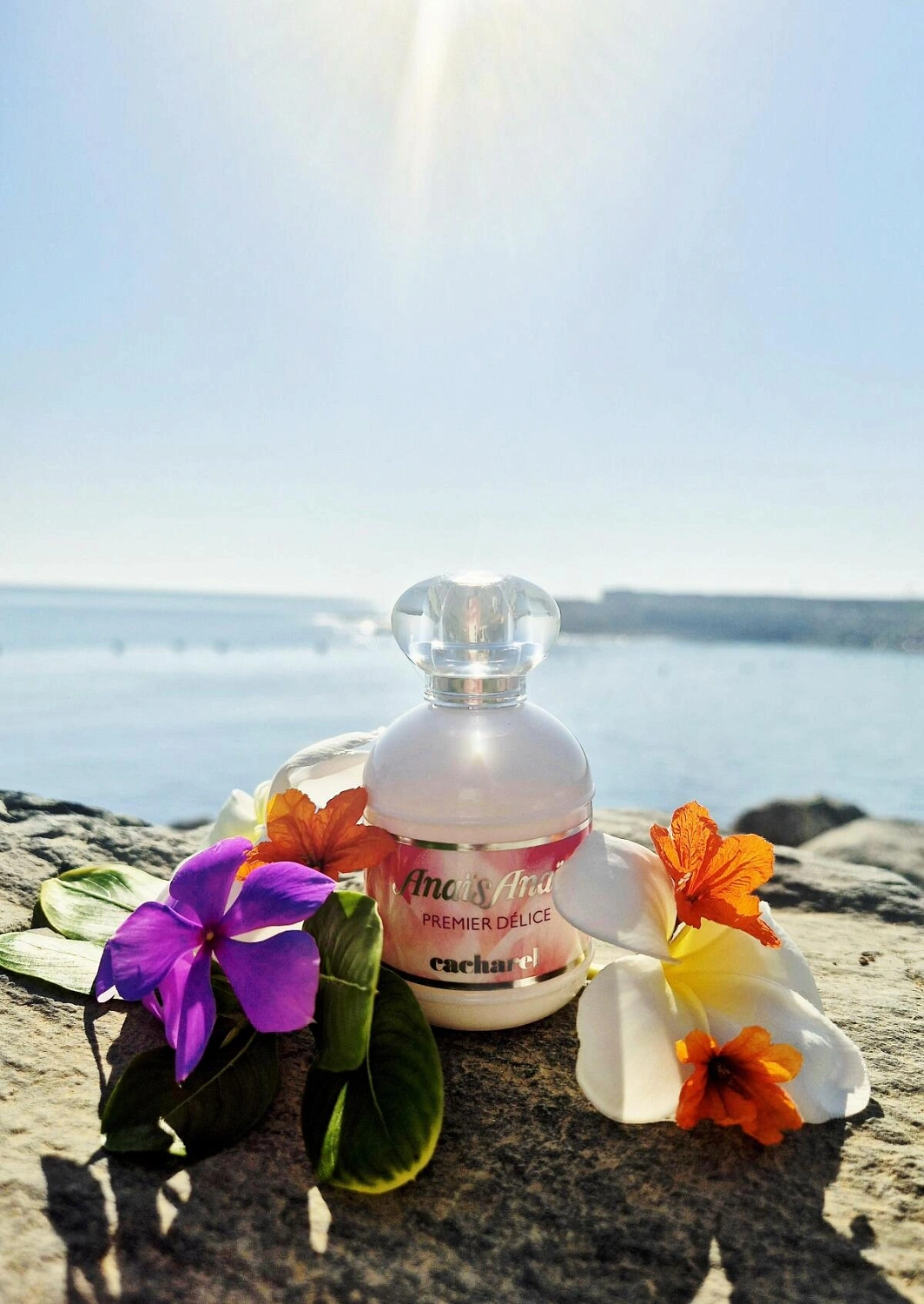 Cacharel Anais Anais Premier Delice