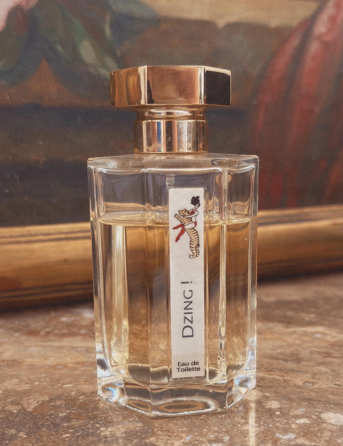 L`Artisan Parfumeur Dzing!