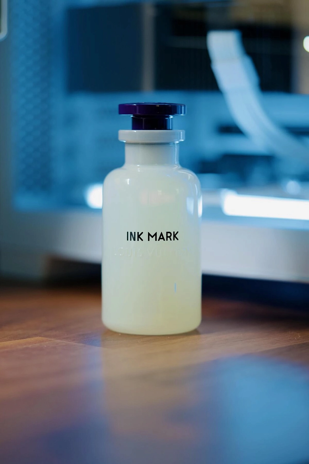 Louis Vuitton Moon Tale