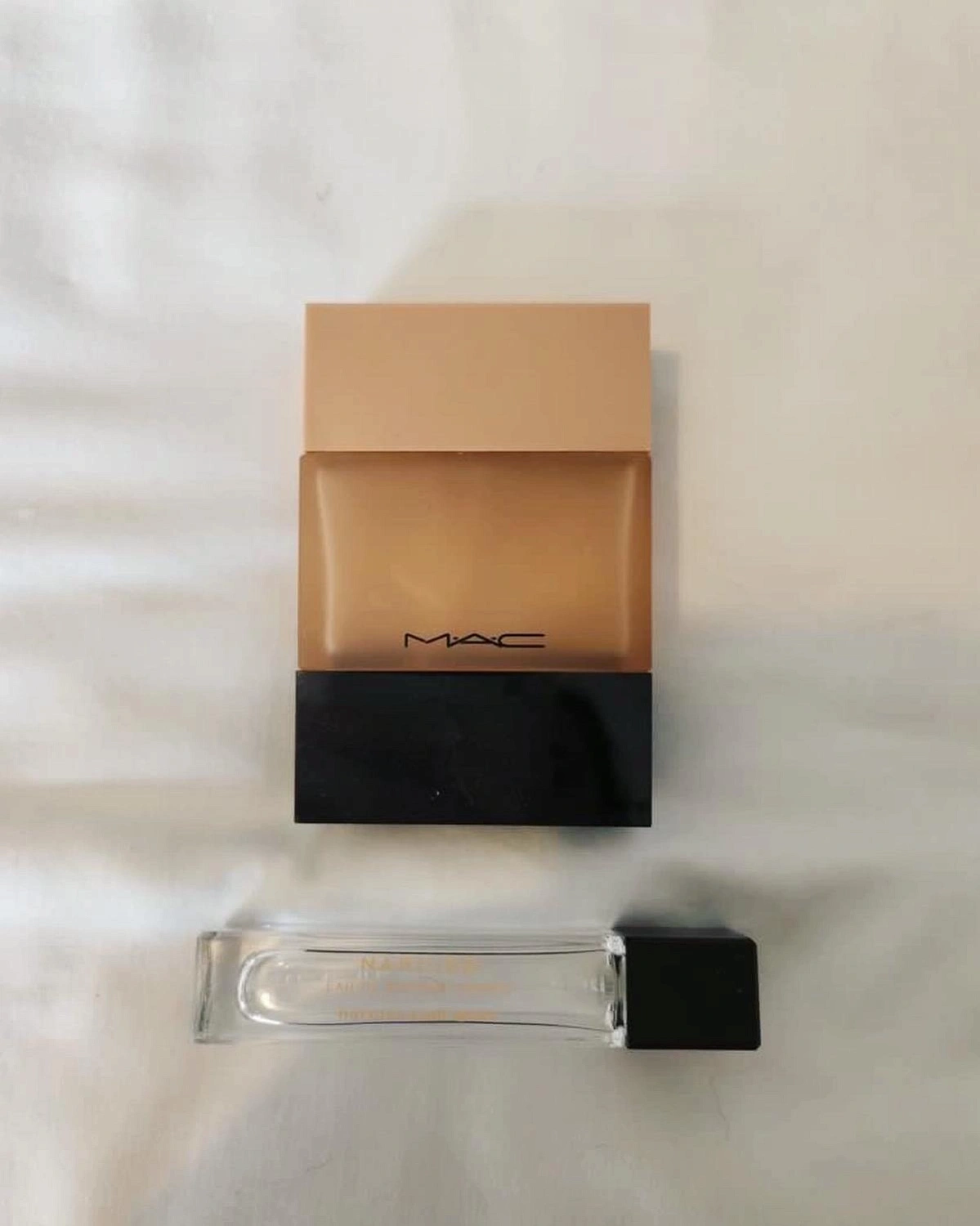 MAC Creme D'Nude MAC Creme D'Nude