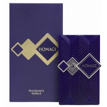 Фото Fragrance World Homage