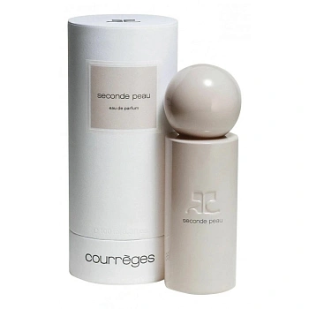 Фото Courreges Seconde Peau