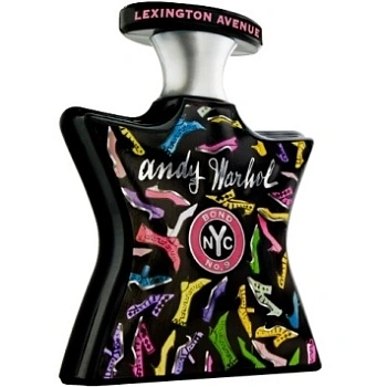 Фото Bond No. 9 Andy Warhol Lexington Avenue