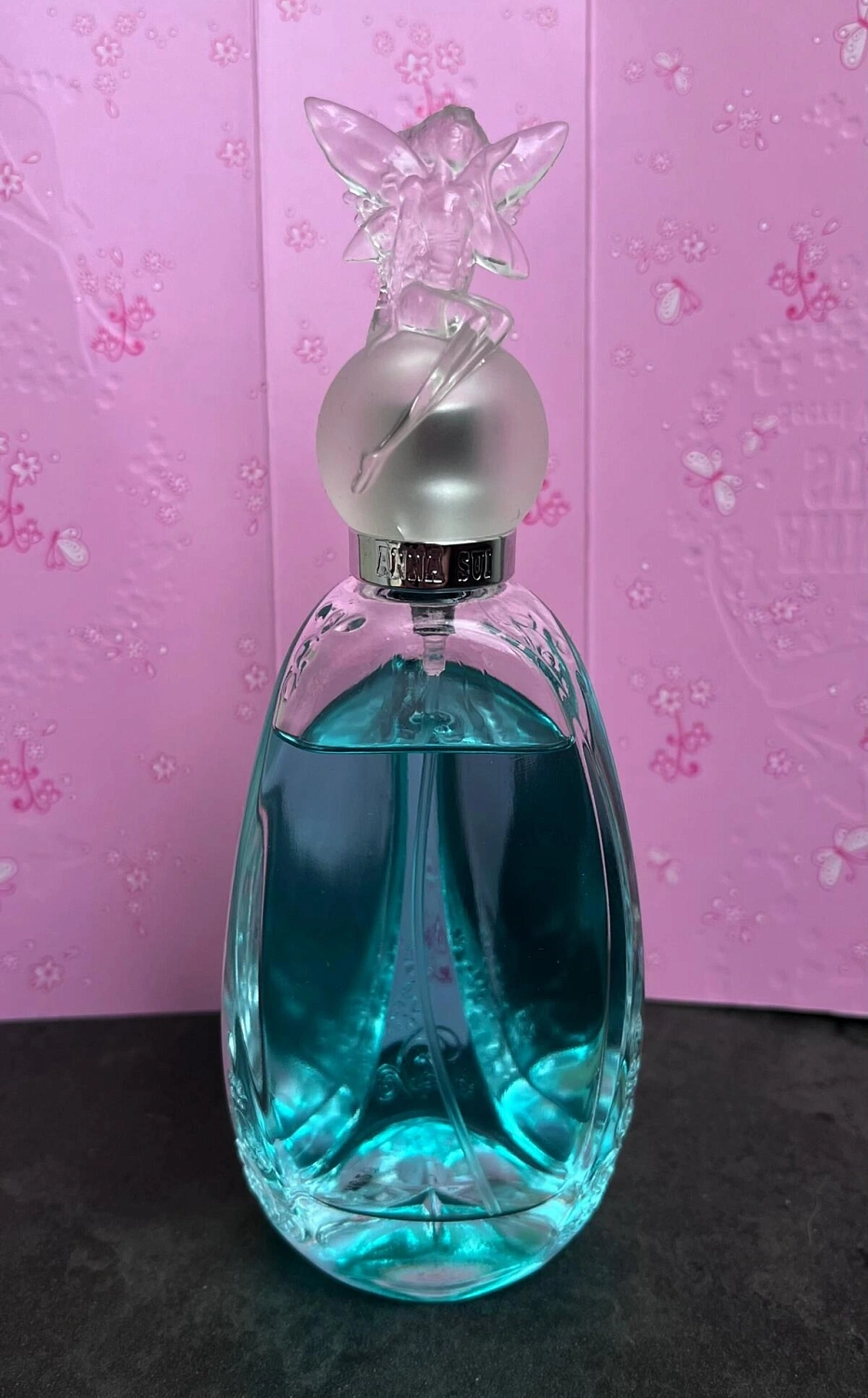 ANNA SUI Secret Wish