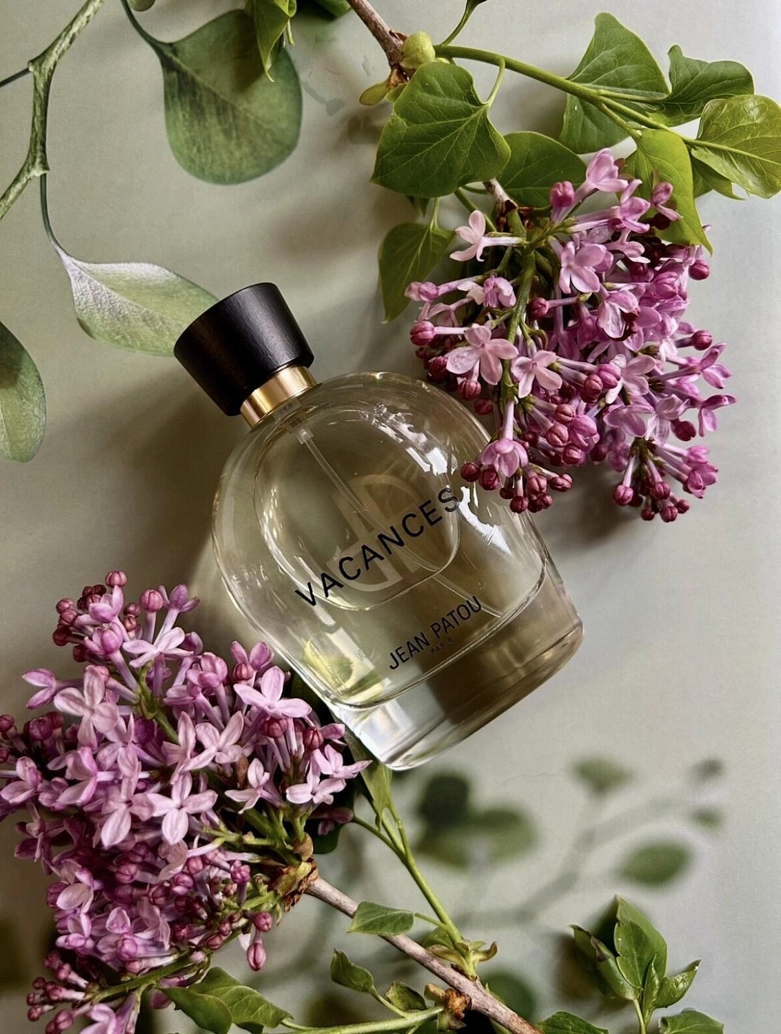 Jean Patou Collection Heritage Vacances Jean Patou Collection Heritage Vacances
