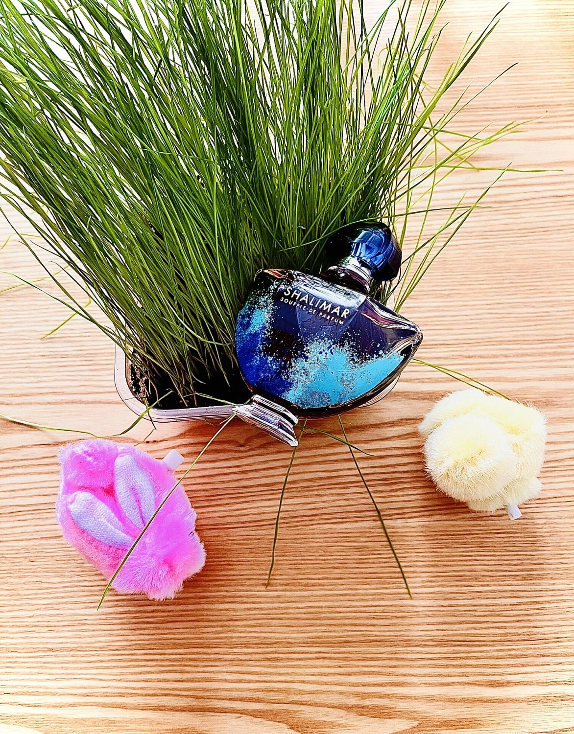 Guerlain Shalimar Souffle de Parfum 2016