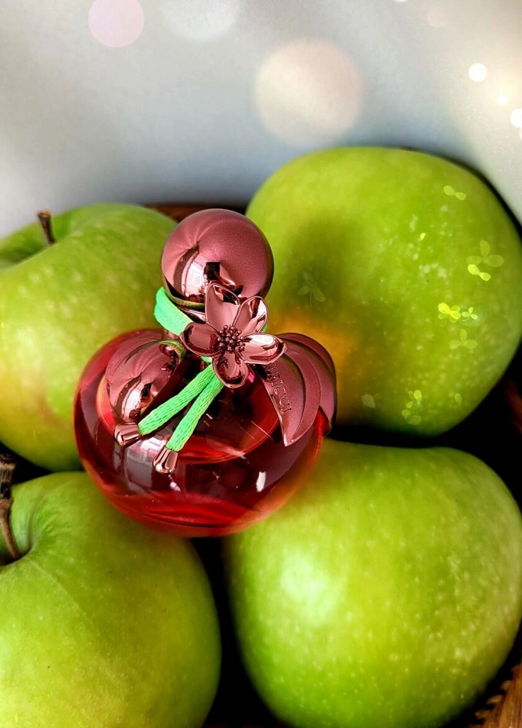 NINA RICCI Nina Illusion NINA RICCI Nina Illusion