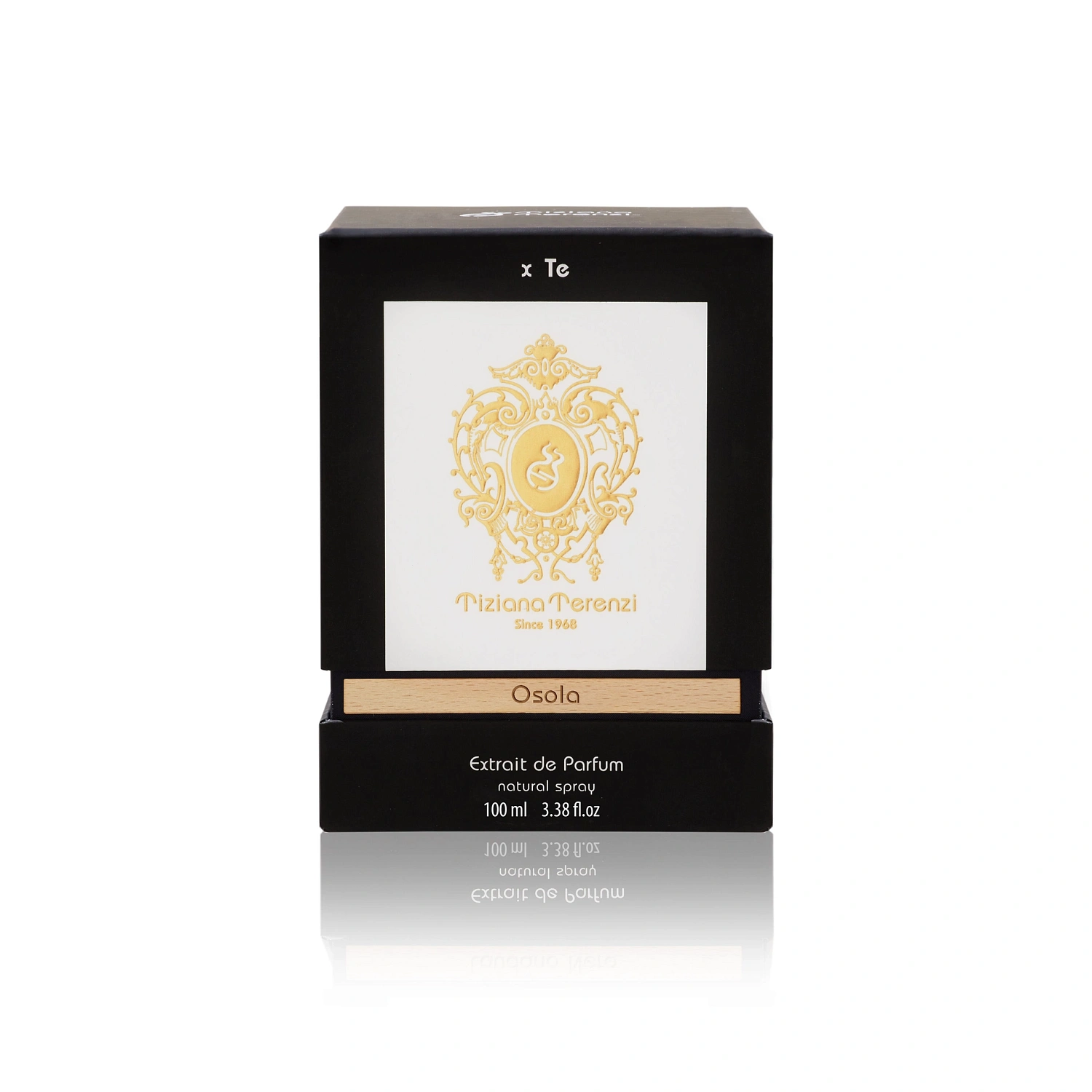 Tiziana Terenzi Osola