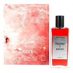 Homoelegans Paloma Y Raices