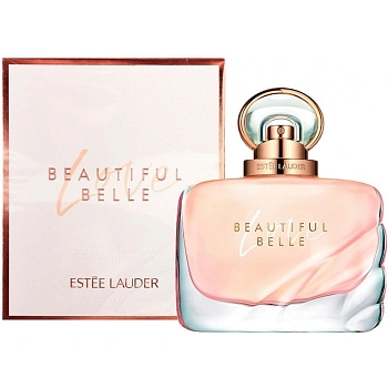 Фото Estee Lauder Beautiful Belle Love