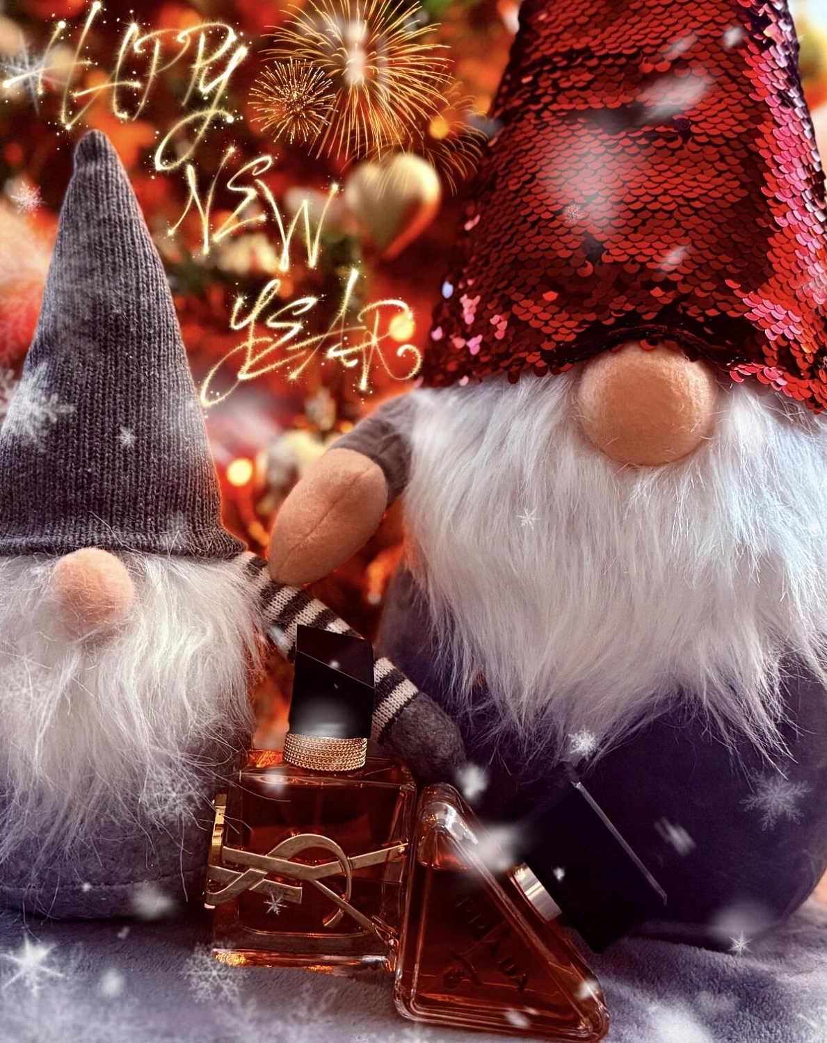 Prada Paradoxe Intense