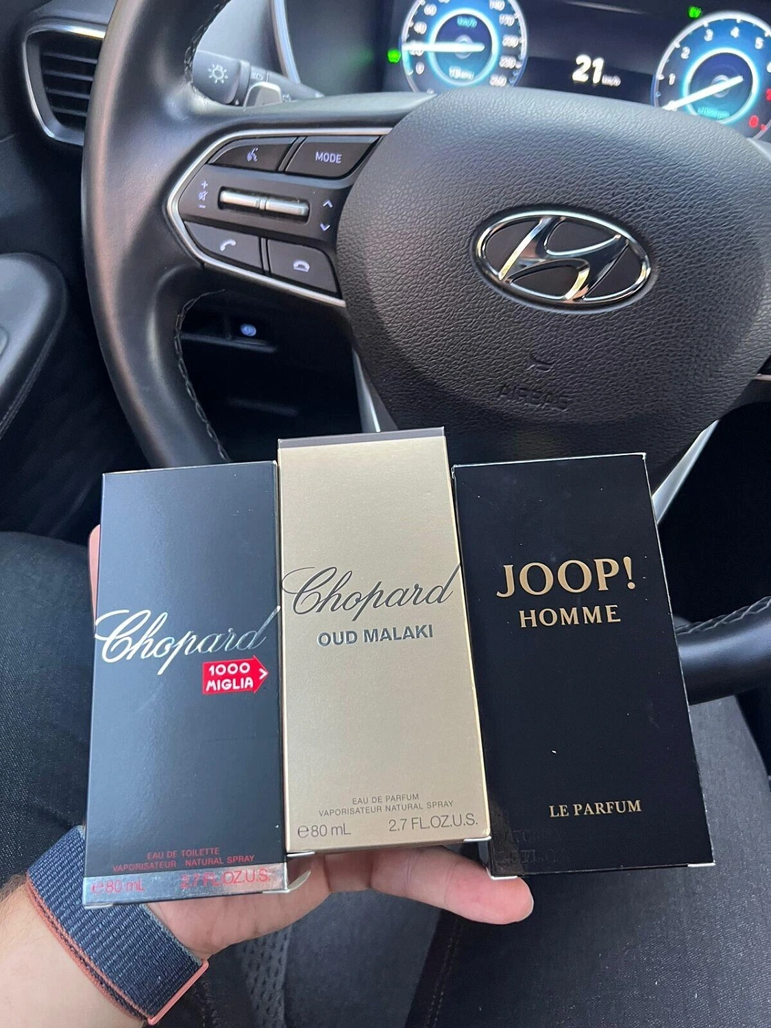 Chopard 1000 Miglia Chopard 1000 Miglia
