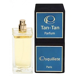 Coquillete Tan Tan