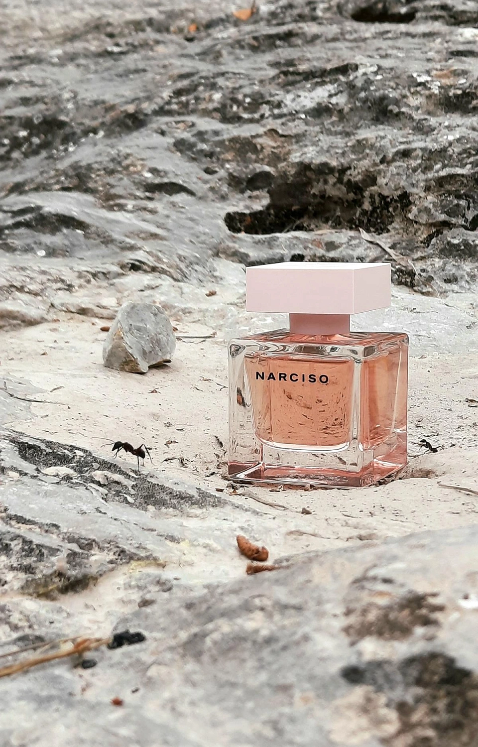 Narciso Rodriguez Narciso Eau de Parfum Cristal