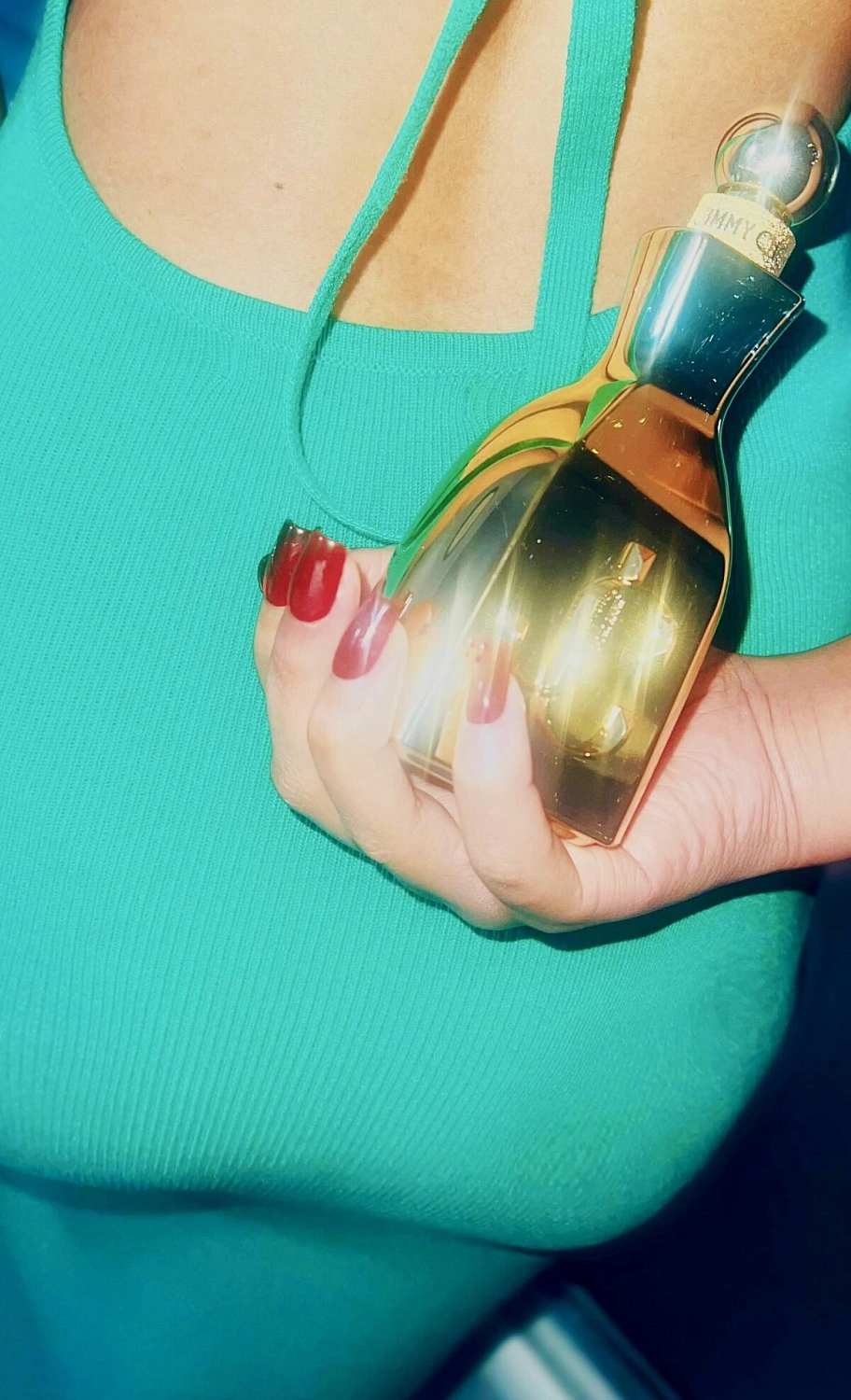 Jimmy Choo I Want Choo Le Parfum Jimmy Choo I Want Choo Le Parfum